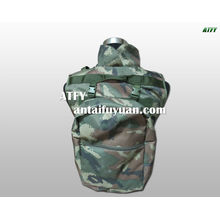 military bullet proof vest with PE material